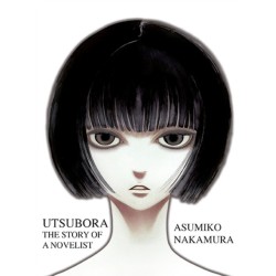 Utsubora: The Story of a Novelist