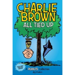 Charlie Brown: All Tied Up: A PEANUTS Collection