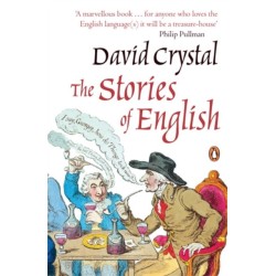 The Stories of English