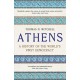 Athens: A History of the World's First Democracy