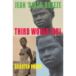 Third World Girl: Selected Poems