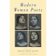 Modern Women Poets