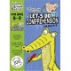 Let's do Comprehension 8-9: For comprehension practice at home