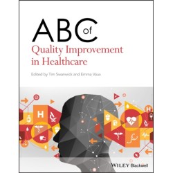 ABC of Quality Improvement in Healthcare