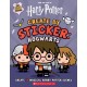 Create by Sticker: Hogwarts