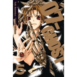 07-GHOST, Vol. 5