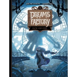 Dreams Factory