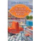 Murder at Veronica's Diner