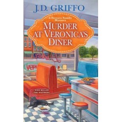 Murder at Veronica's Diner