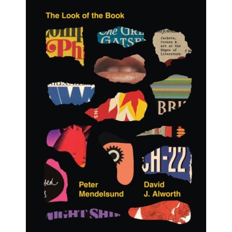 Look of the Book