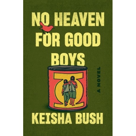 No Heaven for Good Boys
