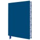 Mid Blue Artisan Sketch Book