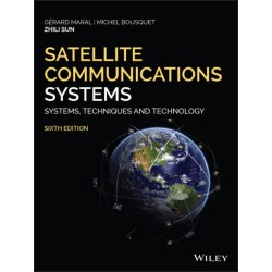 Satellite Communications Systems: Systems, Techniques and Technology