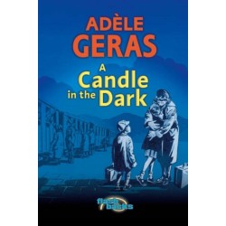 A Candle in the Dark