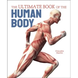 The Ultimate Book of the Human Body