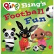 Bing’s Football Fun