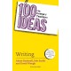 100 Ideas for Primary Teachers: Writing