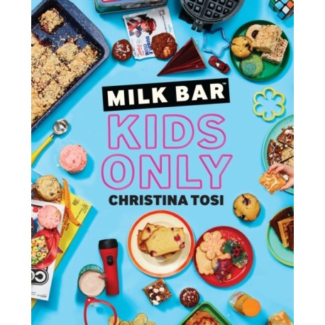 Milk Bar: Kids Only