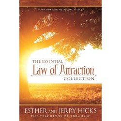 The Essential Law of Attraction Collection