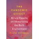The Pandemic Effect: Ninety Experts on Immunizing the Built Environment