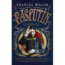 Rasputin: A short life
