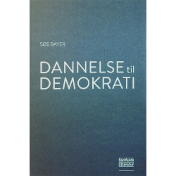 Dannelse til demokrati