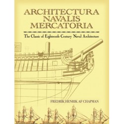 Architectura Navalis Mercatoria: The Classic of Eighteenth-Century Naval Architecture