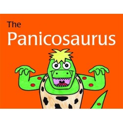 The Panicosaurus: Managing Anxiety in Children Including Those with Asperger Syndrome