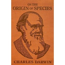 On the Origin of Species