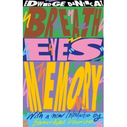 Breath, Eyes, Memory (50th Anniversary Edition)
