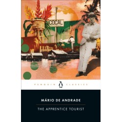 The Apprentice Tourist