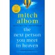 The Next Person You Meet in Heaven: A gripping and life-affirming novel from a globally bestselling author