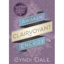 Awaken Clairvoyant Energy