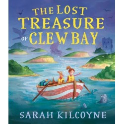 The Lost Treasure of Clew Bay