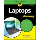 Laptops For Dummies