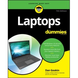 Laptops For Dummies