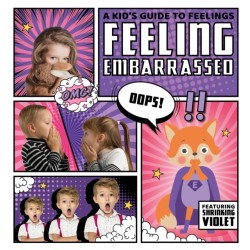 Feeling Embarrassed