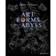 Art Forms from the Abyss: Ernst Haeckel's Images From The HMS Challenger Expedition