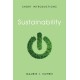 Sustainability