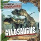 Allosaurus