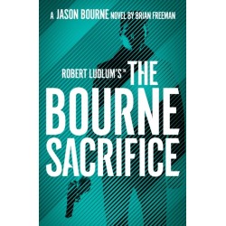 Robert Ludlum's™ the Bourne Sacrifice