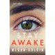 Stay Awake: A gripping crime thriller that will keep you up at night
