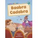 Baabra Cadabra: (Turquoise Early Reader)