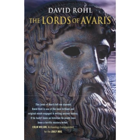 The Lords Of Avaris