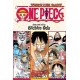 One Piece (Omnibus Edition), Vol. 17: Includes vols. 49, 50 & 51