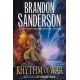 Rhythm of War: Book Four of the Stormlight Archive