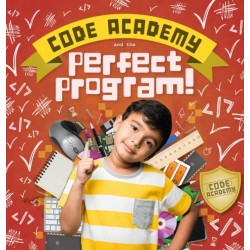 Code Academy and the Perfect Program!