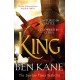 King: A rip-roaring epic historical adventure novel that will have you hooked