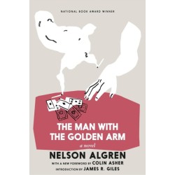The Man With The Golden Arm
