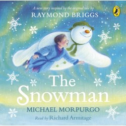 The Snowman: Inspired by the original story by Raymond Briggs